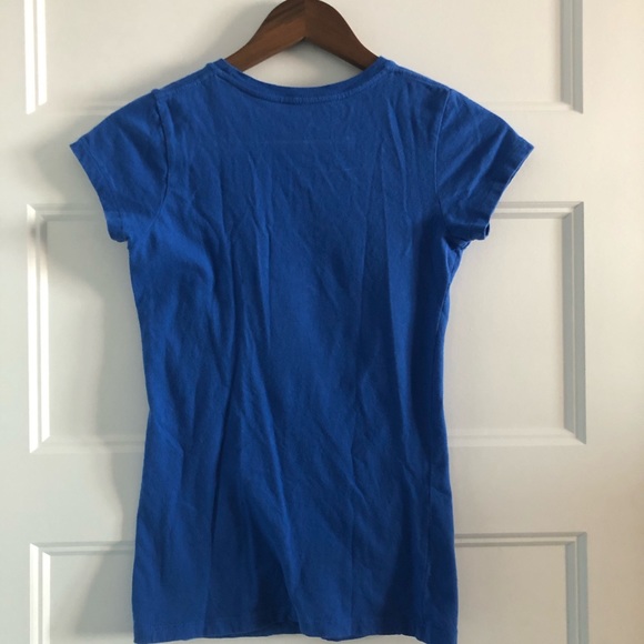 Blue Jays - Royal Blue T-Shirt - Picture 3 of 3